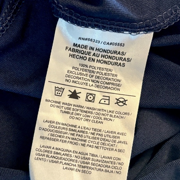 NIKE MLB Boston Red Sox Shirt - Picture 7 of 9